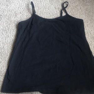 🌼2 for 10🌼 Torrid black cami